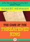 [Andrew Tillet, Sara Wiggins & Inspector Wyatt 04] • The Case of the Threatened King